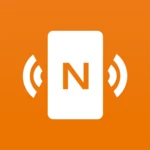 Logo of NFC Tools android Application 